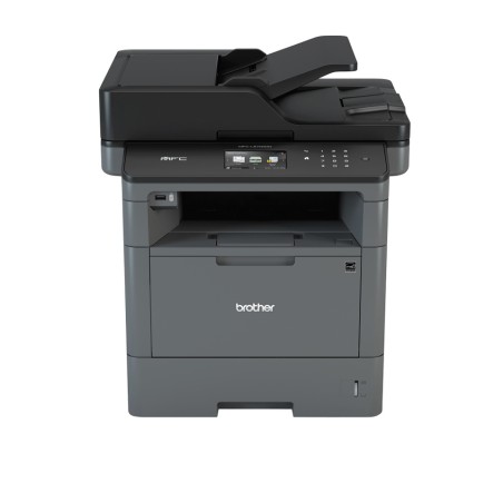 Brother DCP-L5700DN MFP MonoL. 40PPM - Multifunktionsprinter